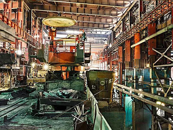 廠(chǎng)房車(chē)間